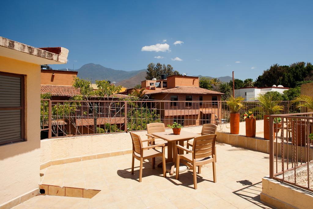 Villas Casa Divina At San Felipe Church Area Oaxaca Quarto foto